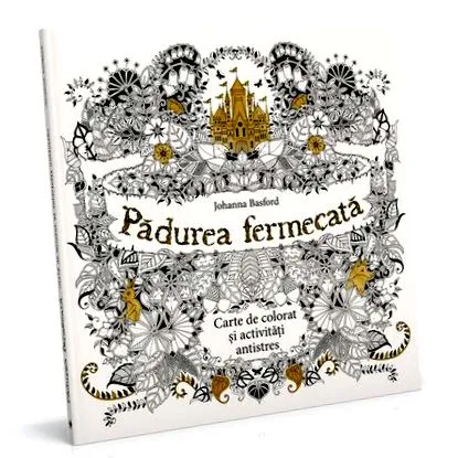 Јохана Басфорд