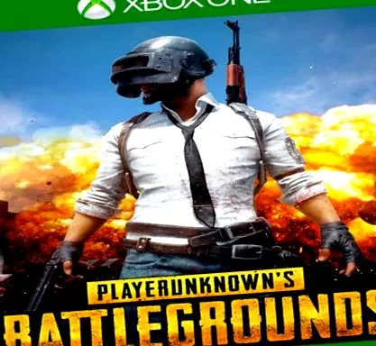 playerunknown