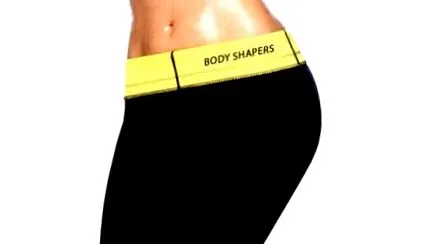 neoprén fitnesz nadrág