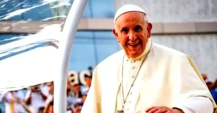 Szuverén Pontiff