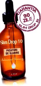 Slim Drop