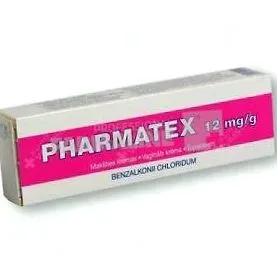 pharmatex fogamzásgátló módszer