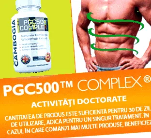 pgc500