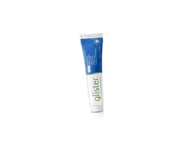 glister