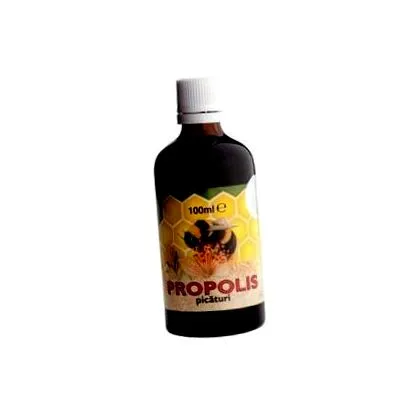 propolisz csepp