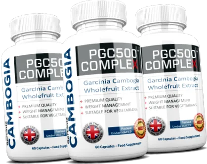 pgc500