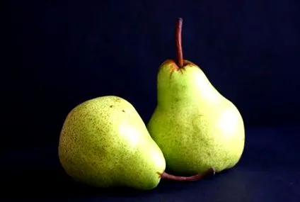 körte