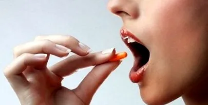 pill