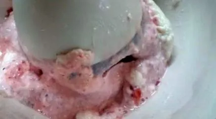 сендвич банана