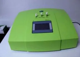 terápia