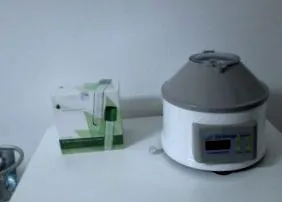 terápia