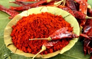 cayenne küzdő