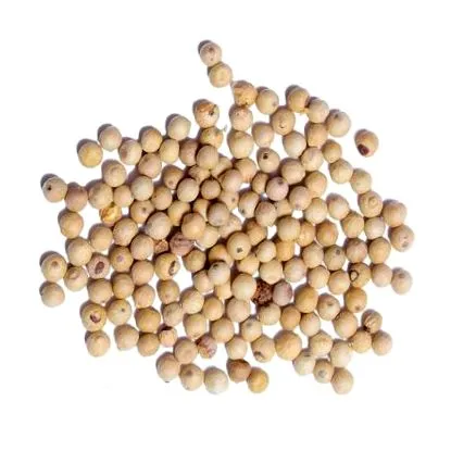fehér paprika