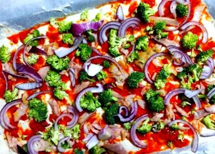pizza elvesztése