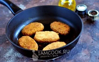 гречкою