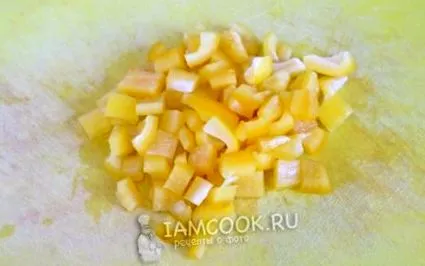 pilaf
