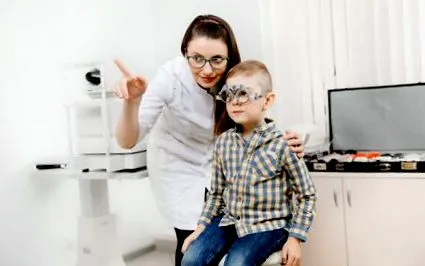 жовтої плями