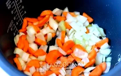 pilaf