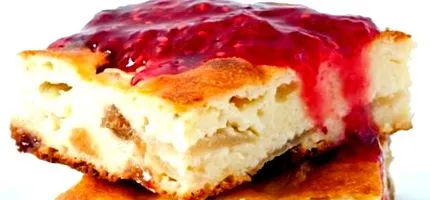sajttorta