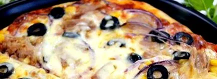 pizza delaco