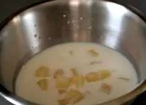 piña палачинки