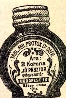 protox protox