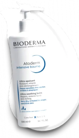 atoderm body