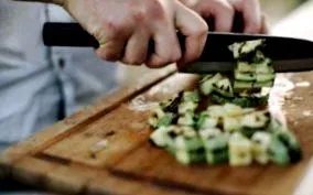кухні haccp