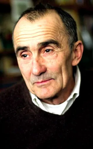 Attila József orange