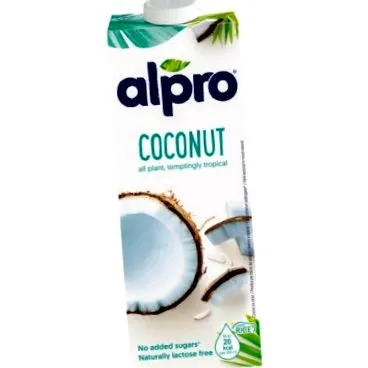 alpro 1000ml
