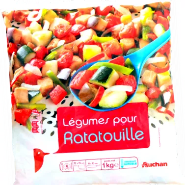 auchan овоч