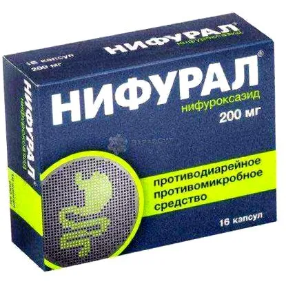 препарат препарат