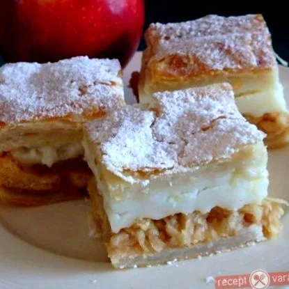 foietaj rețetă