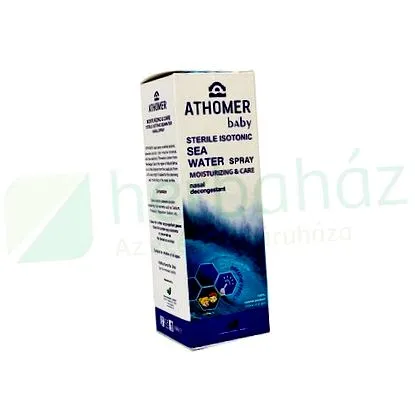 water athomer