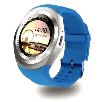 smartwatch Интелигентен часовник