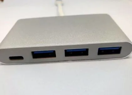 AlphaOne Type-C AlphaOne Type-C