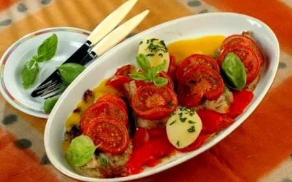 най-вкусни 5-те