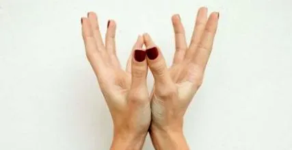 цілющі йога