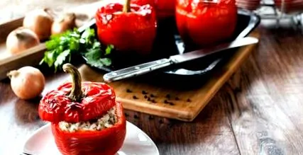 пълнени аромати