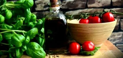 кухнята започва