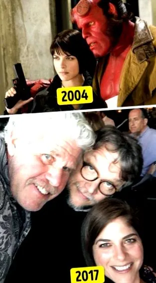 акторів фотографій