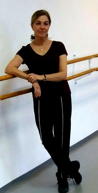 balettakadémia sylphide