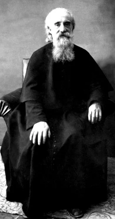 áldott vlagyimir