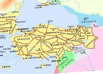 грузини народи
