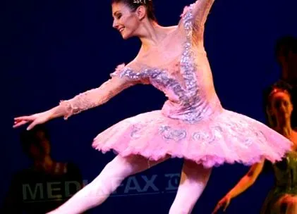 balerina balerina