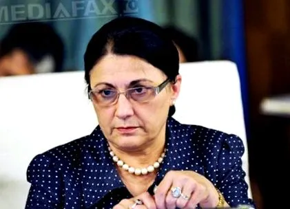 ecaterina andronescu-val