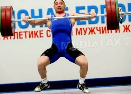 által sportolók