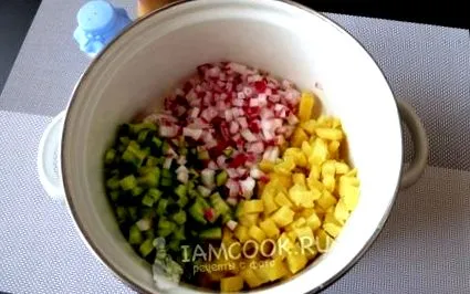 okroshka