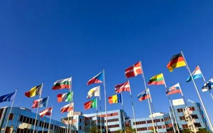 нелібералізму європейського