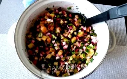okroshka